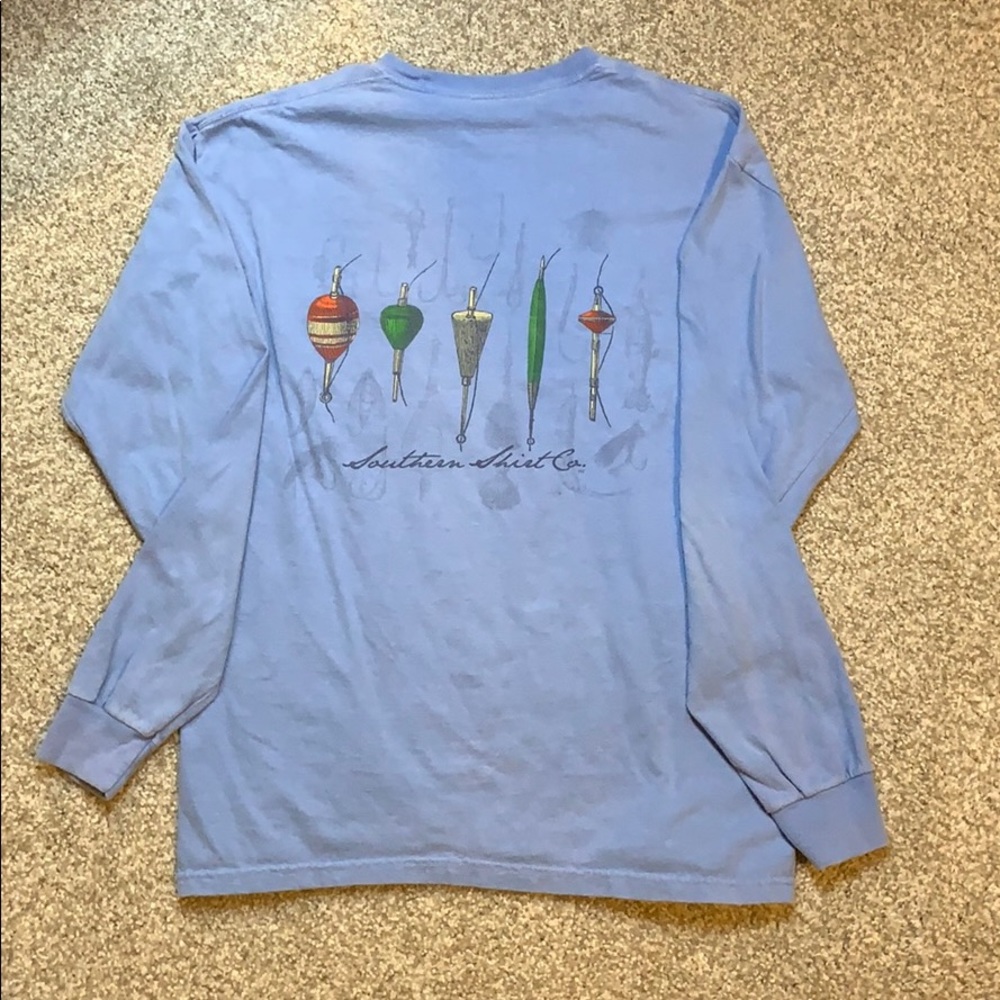 SoFriCo long sleeve tee